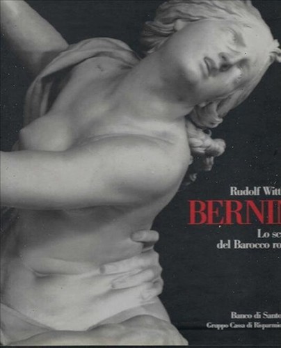 Bernini scultore del - lo,