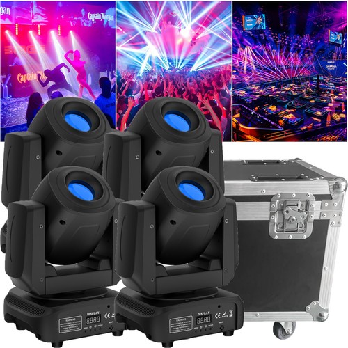 Led 150w moving - led,
