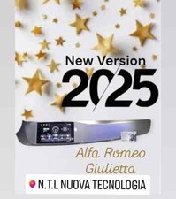 AUTORADIO ANDROID 13  NTL 4 GB