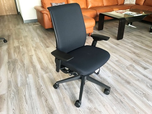 Steelcase think sedia - steelcase,