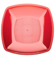 GOLDPLAST PIATTI QUADRATI