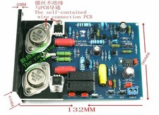 Scheda Amplificatore di