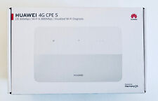Huawei B636-336 4G LTE CPE5
