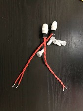 Lampade LED pannello frontale