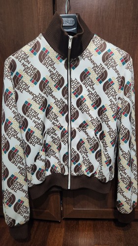 Gucci the north face - gucci, x