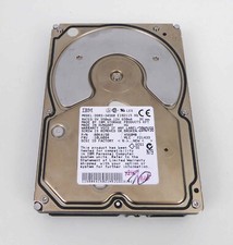 Disco rigido 3,5" HDD 4560MB