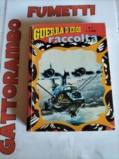 Raccolta Guerra D'eroi N.7-