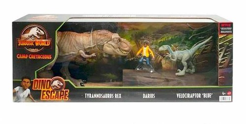 Tyrannosaurus rex darius blu - tyrannosaurus, t-rex