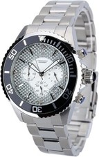 Orologio da polso Burgmeister