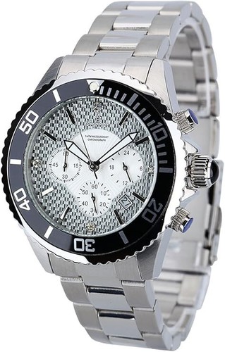 Burgmeister toronto orologio - burgmeister,