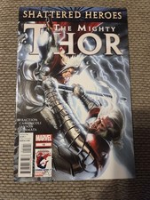 The Mighty Thor #12 (Marvel