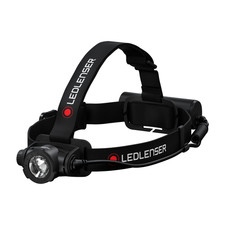 Ledlenser H7R Core Lampada