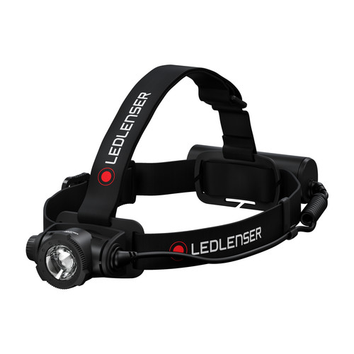 Ledlenser h7r core lampada - h7r,