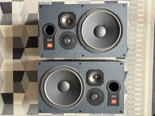 Jbl 4412a studio monitor - 4412a,