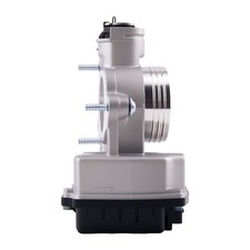 Corpo Farfallato for Citroen