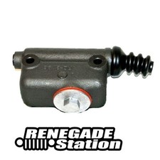 Cilindro freno principale 48-66 Jeep Willys CJ2A CJ3A CJ3B CJ5 CJ6 M38 M38A1