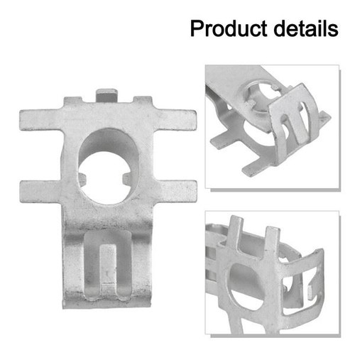 Dadi clip ricambio per - clip,
