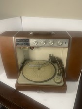 Giradischi RCA Victor Total