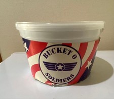 BUCKET O SOLDATINI Toy Story