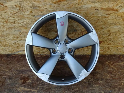 Cerchio lega 18 pollici - 1x,