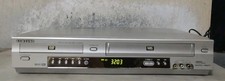 SAMSUNG SV-DVD540 COMBO LETTORE DVD/VHS 6 TESTINE CON TELECOMANDO 