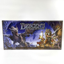 Descent Il Viaggio nel Buio |