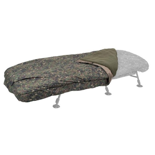 Copriletto trakker rlx - trakker,
