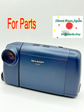 Videocamera digitale Sharp