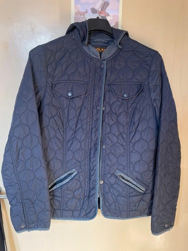 Woolrich giacca donna - giacca,