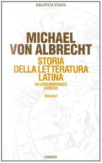 Storia della letteratura
