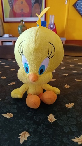 Peluche titti looney tunes - titti,