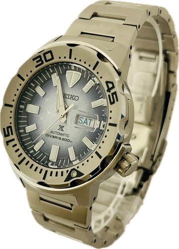 Orologio seiko prospex monster - orologio,