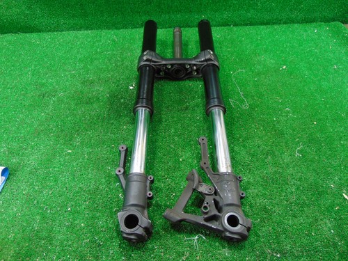 Forcella steli piastre ducati - steli,
