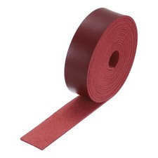 Striscia piatta in pelle, 3/4