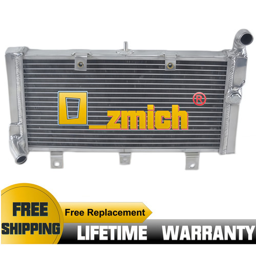 Aluminum radiator per - radiator,