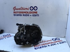 CAMBIO MANUALE PER CITROEN C3