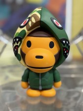 Felpa con cappuccio Medicom