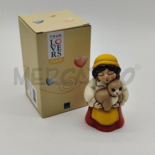 THUN POPOLI DEL MONDO ITALIA