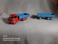 CAMION CICLOPE CON CASSONE