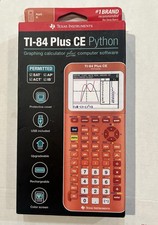 Texas Instruments TI-84 Plus