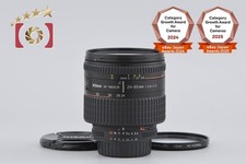 Nikon AF NIKKOR 24-85mm