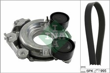 Kit di cinture multiple per