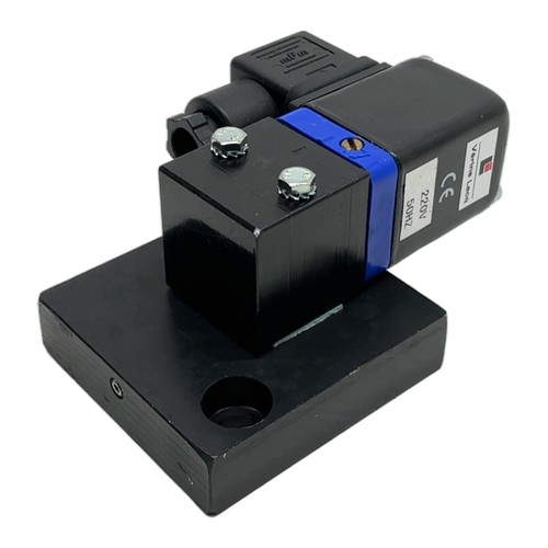 220v 50hz coil verins lecq - 50hz,