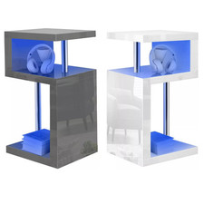 Tavolino Laterale Piccolo Con