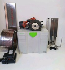 Mafell KSS 40 18M bl sega a