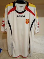 Maglia Messina 2006-07 Mw #9#