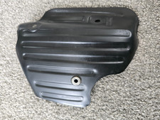 HONDA XL 250 S SILENZIATORE