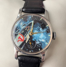 POBEDA SPACE