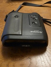 Binocolo autofocus Minolta