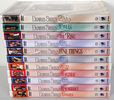 Lot danielle steel dvd - lot, 11